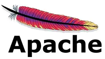 Apache HTTP Server